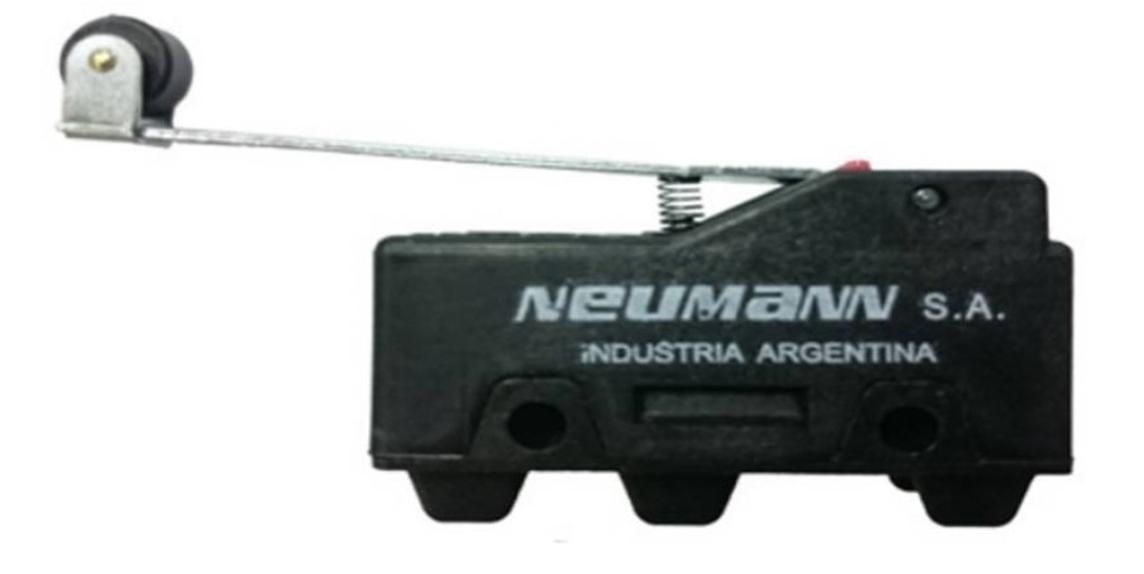 MICROSWITCH // MPR-2L-CBN_PACKX6U