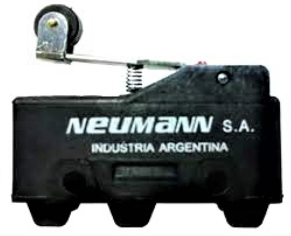 MICROSWITCH // MPR-2M-CBN_PACKX6U