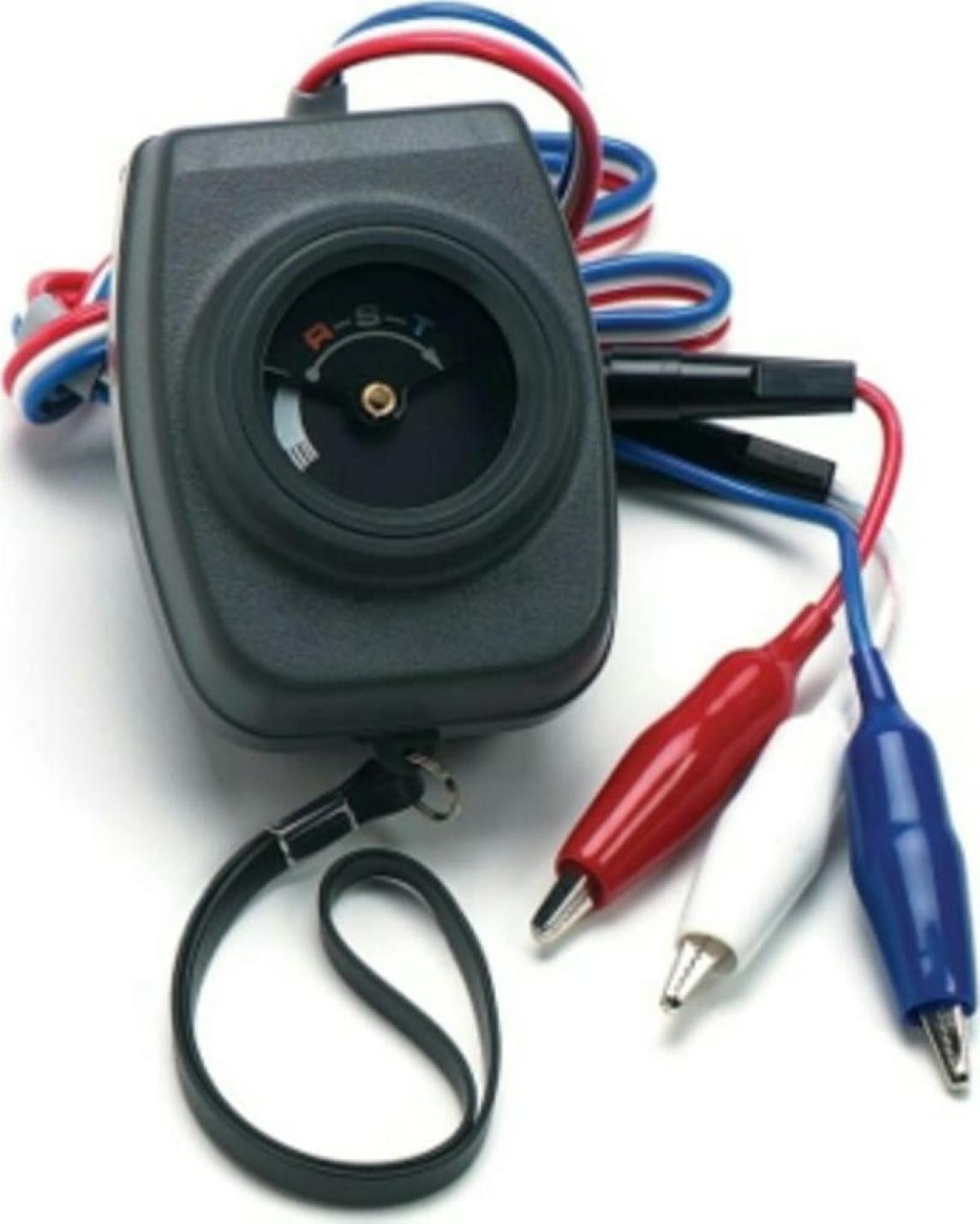 DETECTOR DE SECUENCIA // MS5710