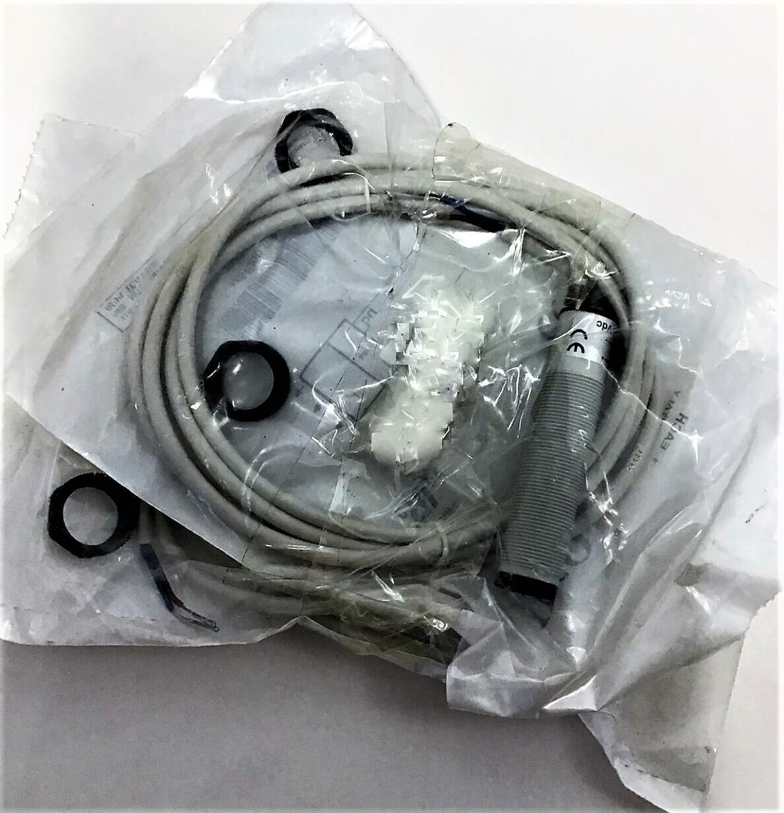 OPTICO M18 // MSE-00-0A