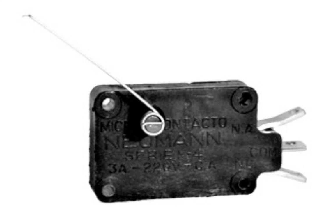 MICROSWITCH // N4-H_PACKX5U