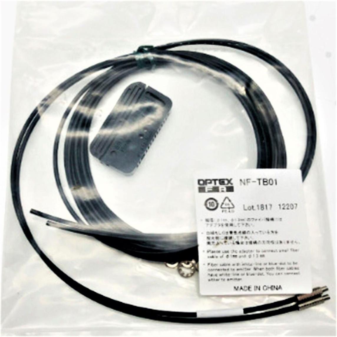FIBRA OPTICA PVC // NF-TB01