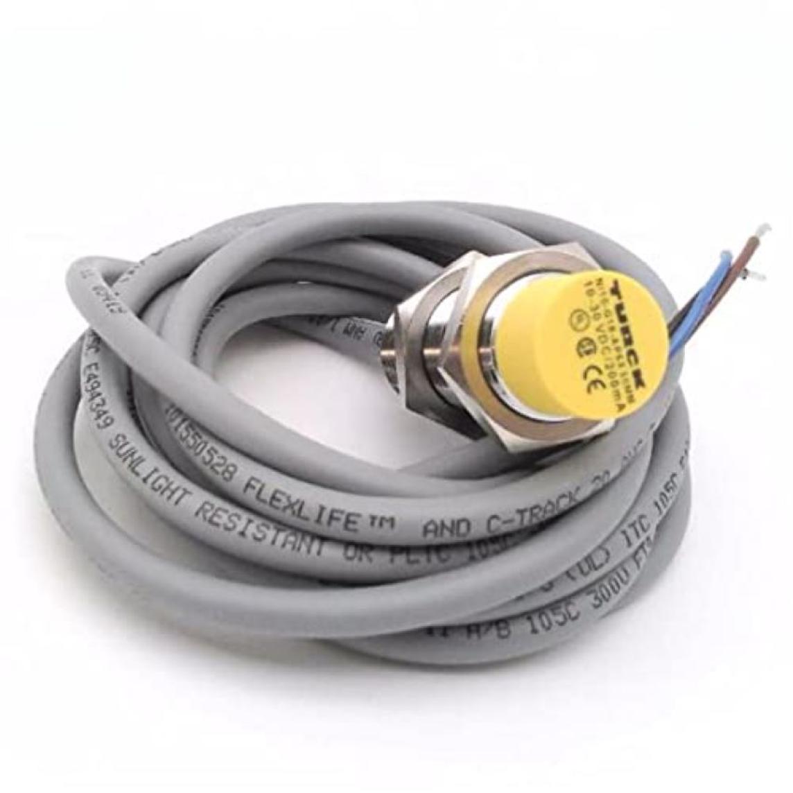 INDUCTIVO M18 // NI10-G18-AP6X 