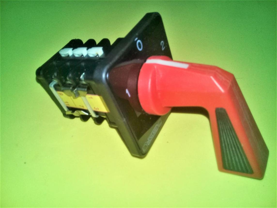 NY20-42-5A-50 - SELECTORA // NY20-42-5A-50 -