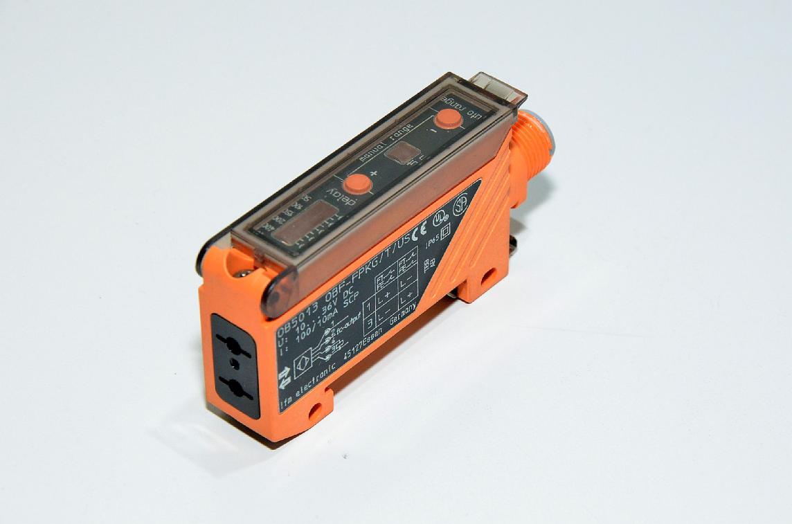 AMPLIFICADOR // OB5013 