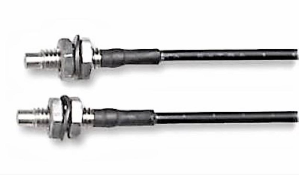 FIBRA OPTICA PVC // OF-19-ST-10