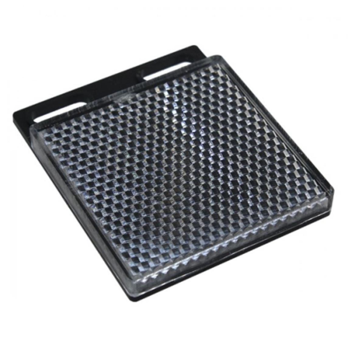 ESPEJOS REFLECTIVO // OP-50X50