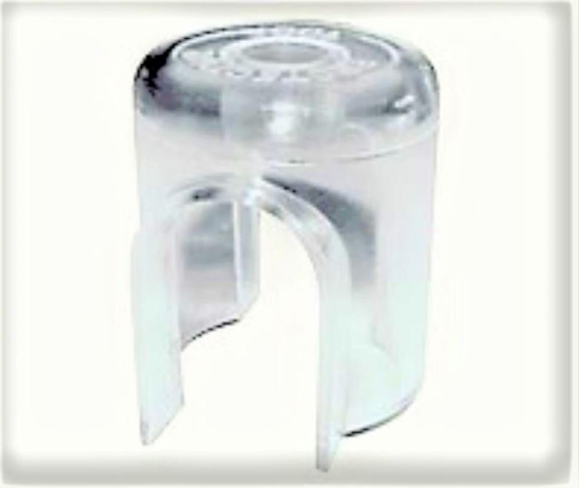 TAPA BORNERA // P-100_PACKX4U