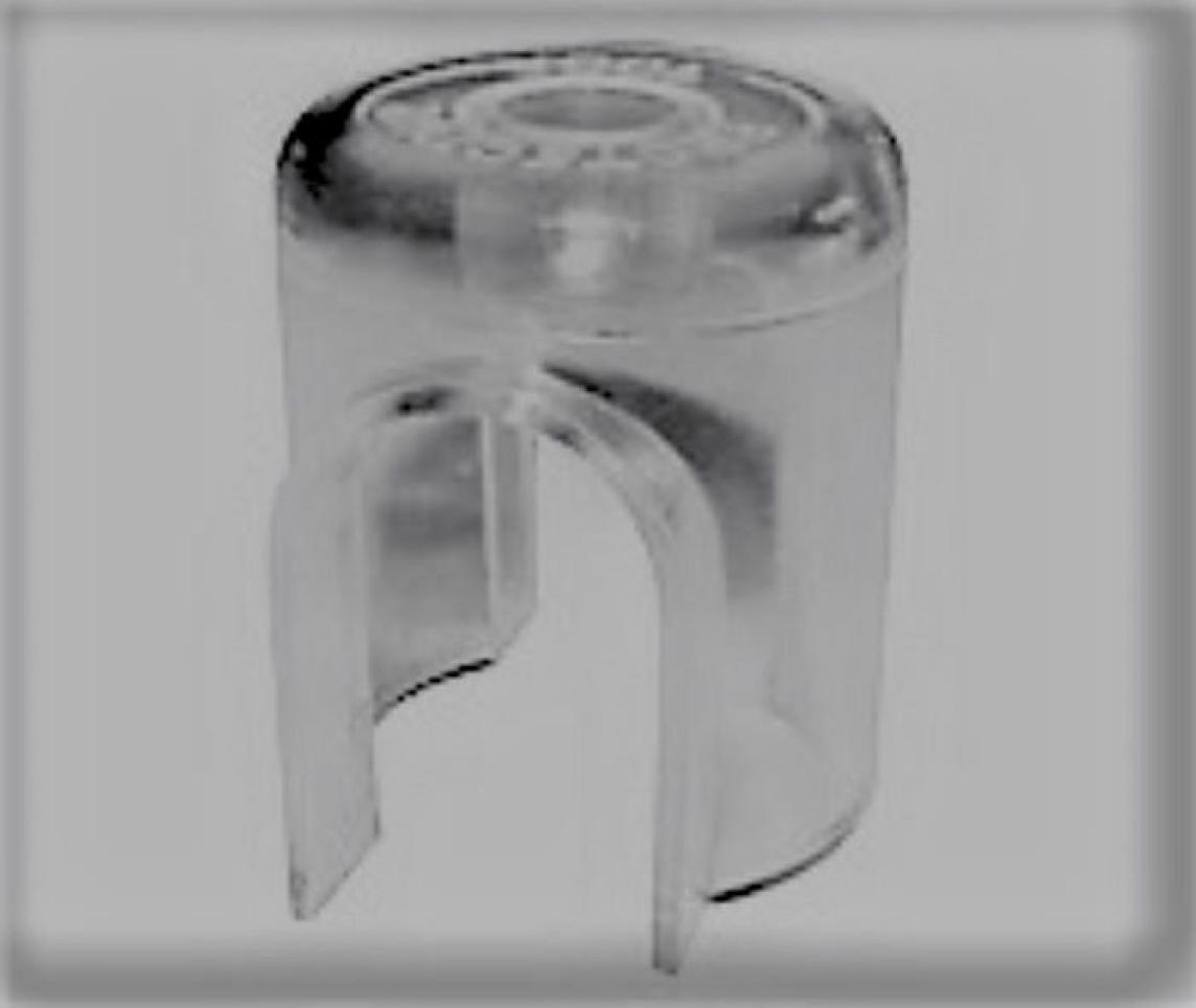 TAPA BORNERA // P-200_PACKX4U