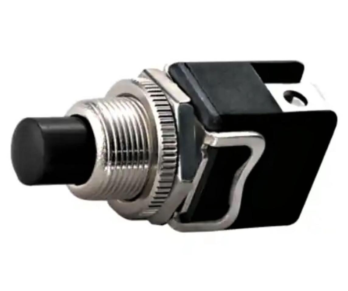 PULSADOR M12 // PBT-10-N-NO_PACKX5U