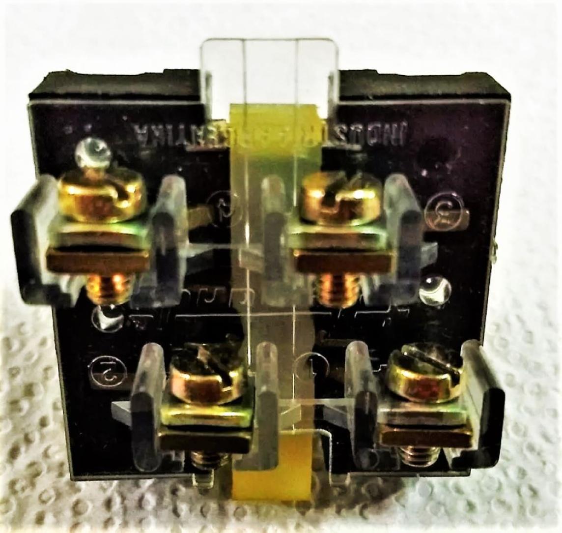 CONTACTOS NA/NC // PM11_PACKX2U