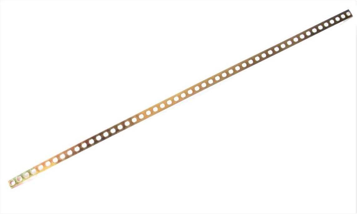 PUENTE DE BORNERA // PMP42