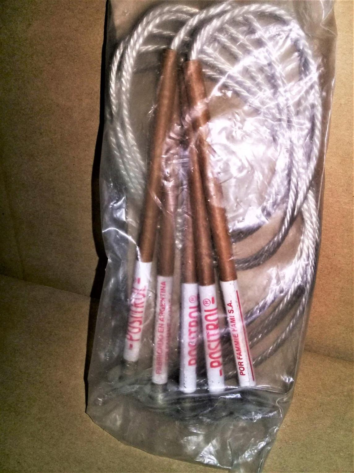 FUSIBLE MEDIA TENSION // POSITROL 10A