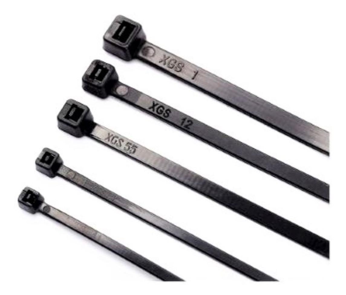 PRECINTOS PVC // T50M