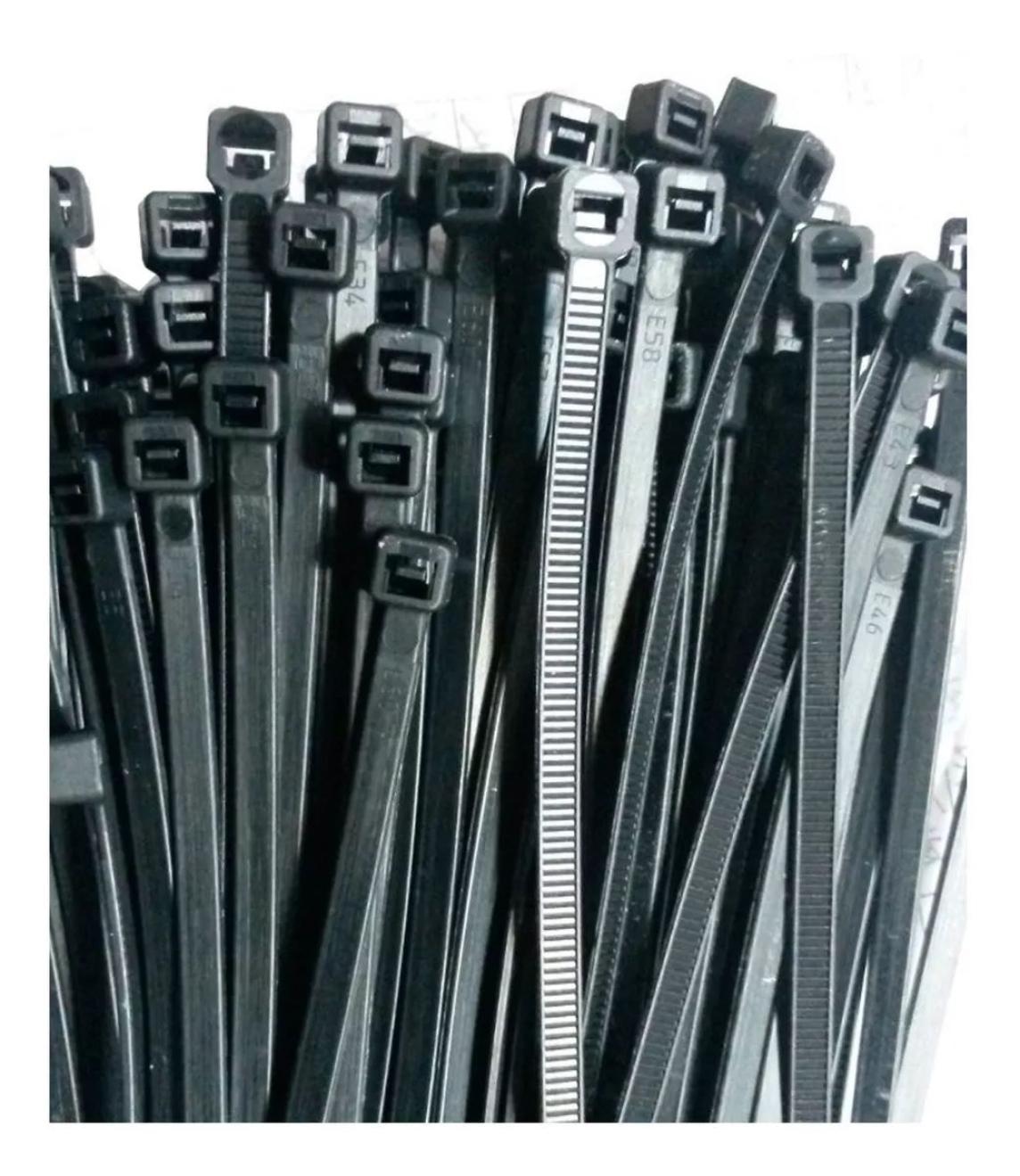 PRECINTOS PVC // T18R _PACKX6U