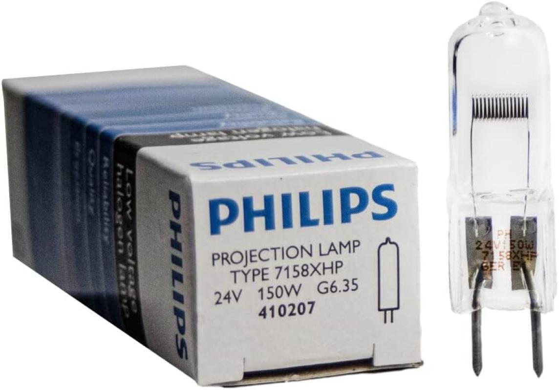 LAMP. PROYECCION // PROY1028