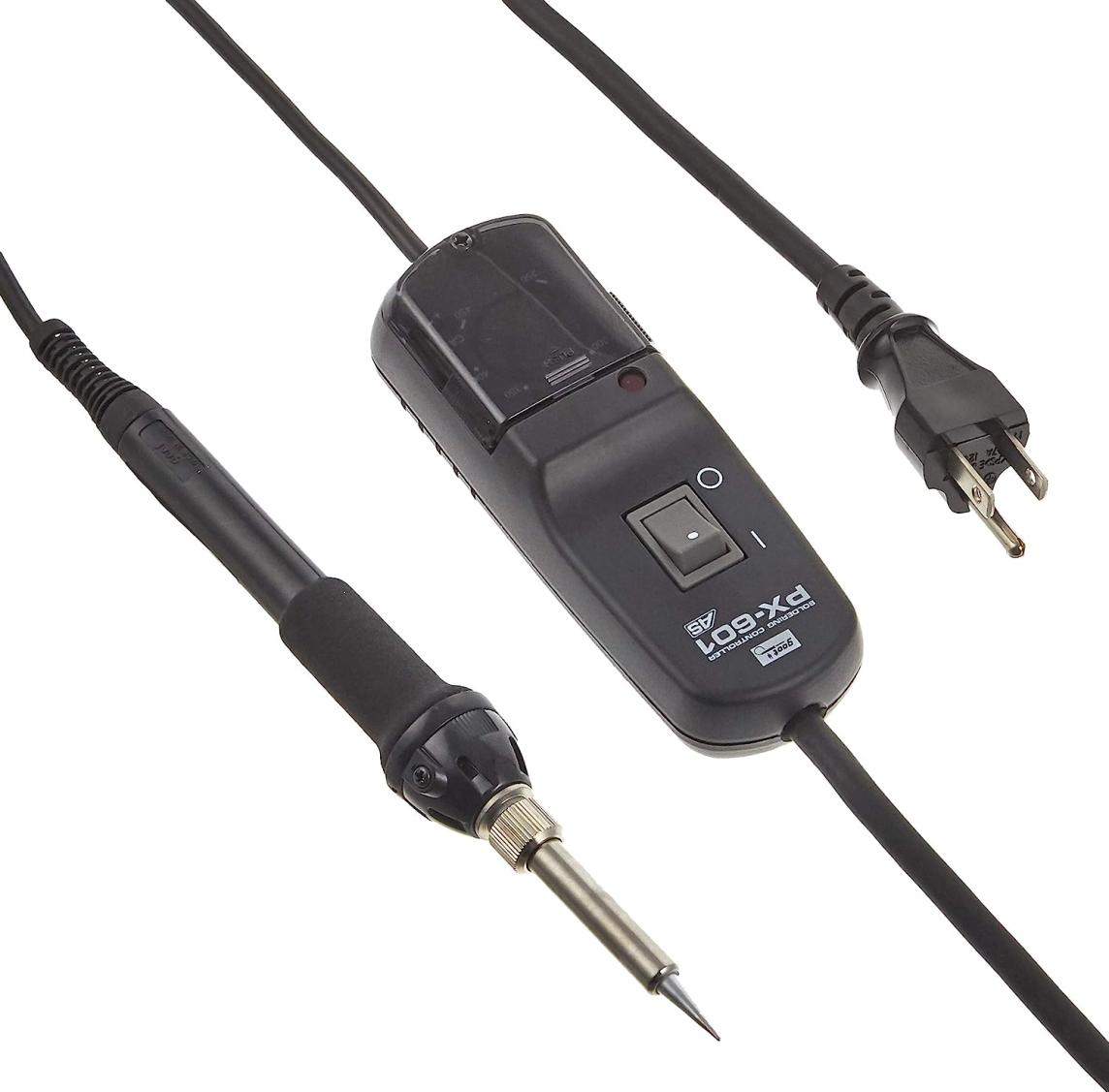 ESTACION DE SOLDADURA // PX-601AS