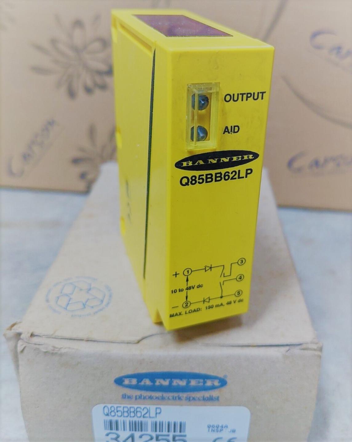 OPTICO RECTANGULAR // Q85BB62LP