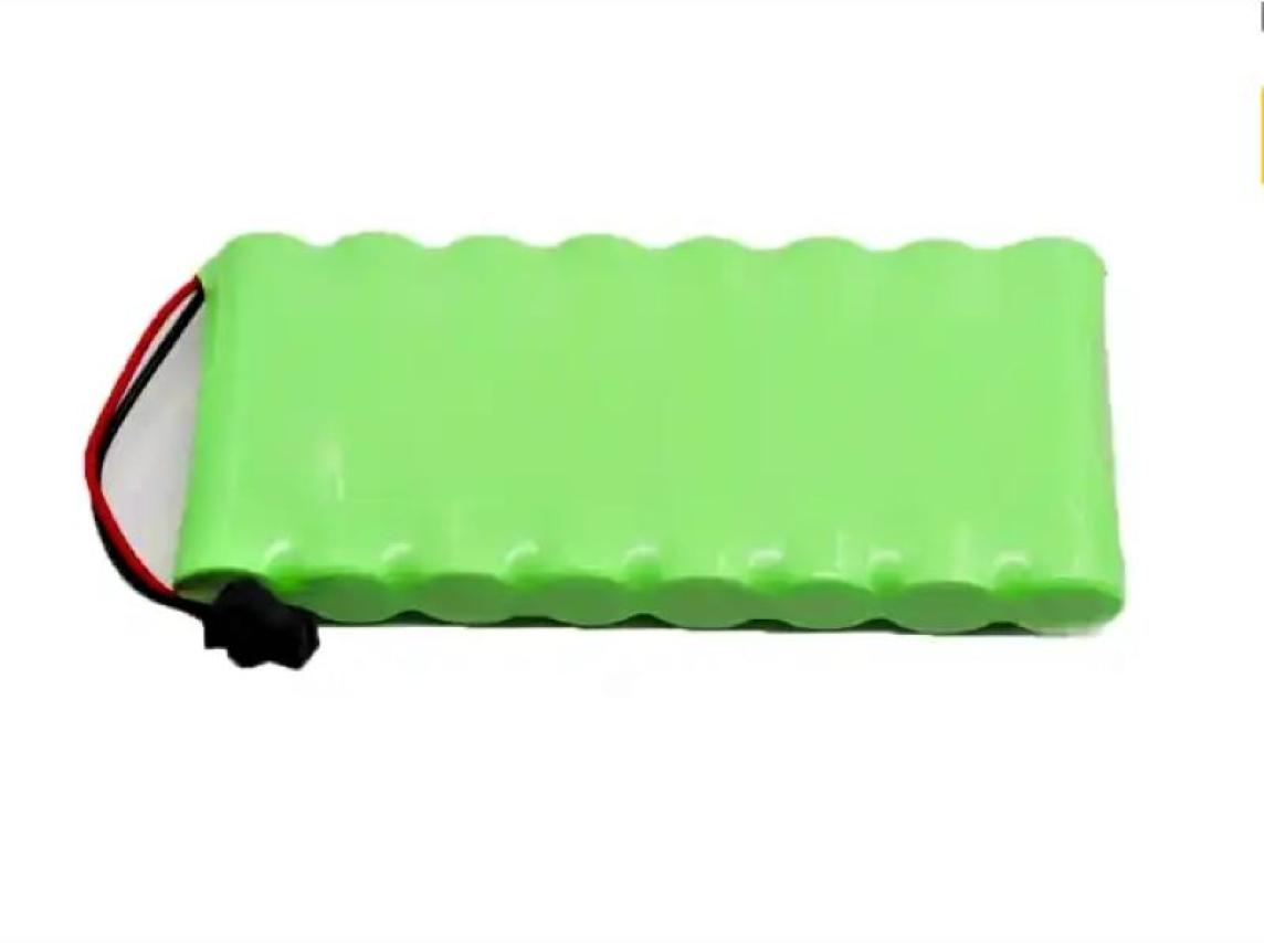 PACK DE PILAS // R. 3,6V PLC