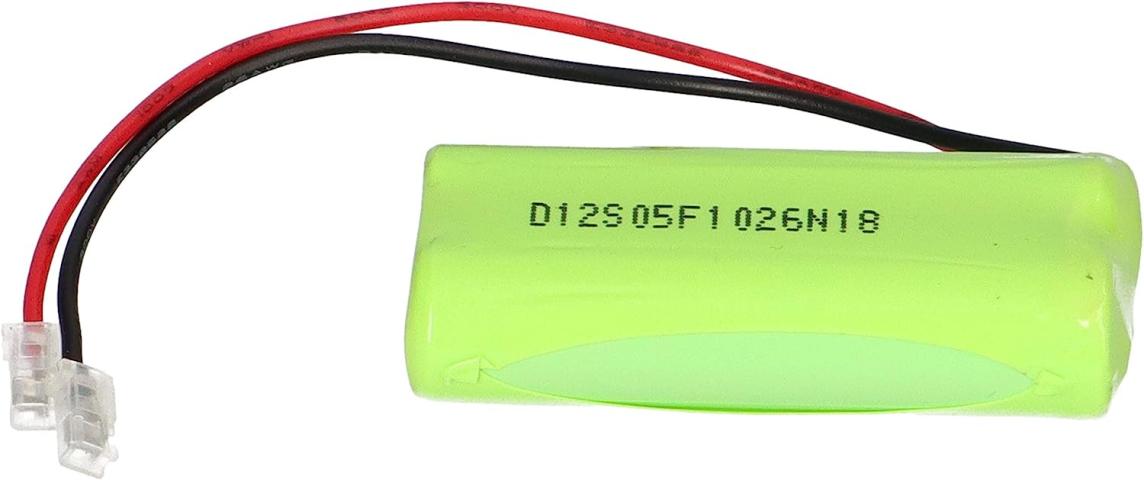 PACK DE PILAS // R.1,2V TE