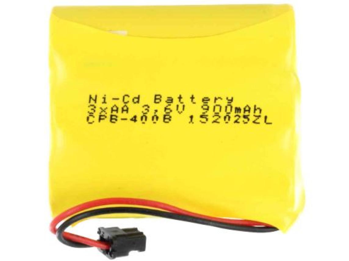 PACK DE PILAS // R.3,6V INTER_PACKX2U