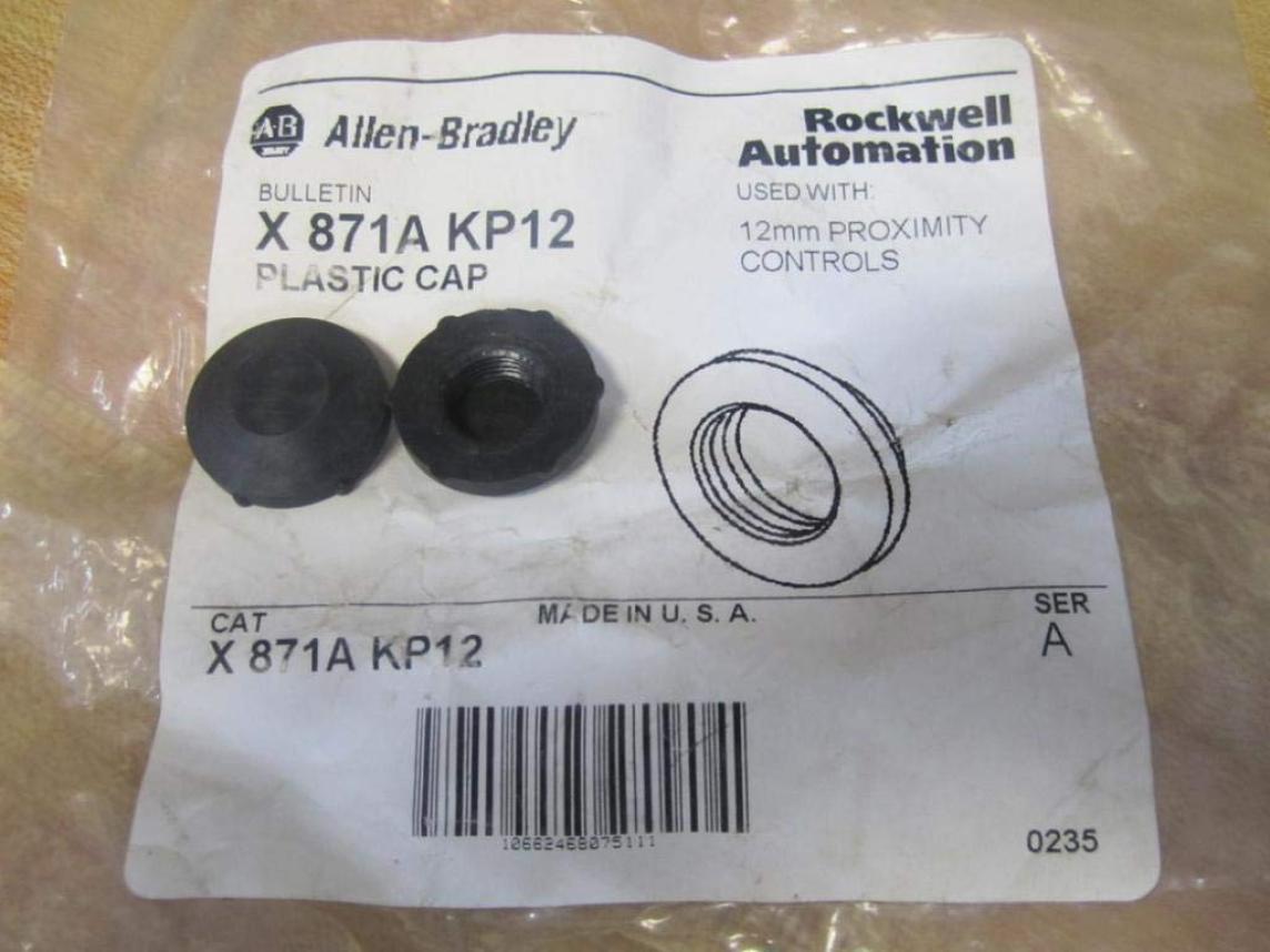 TAPON DERIVADOR M12 // R44T27119_PACKX12U