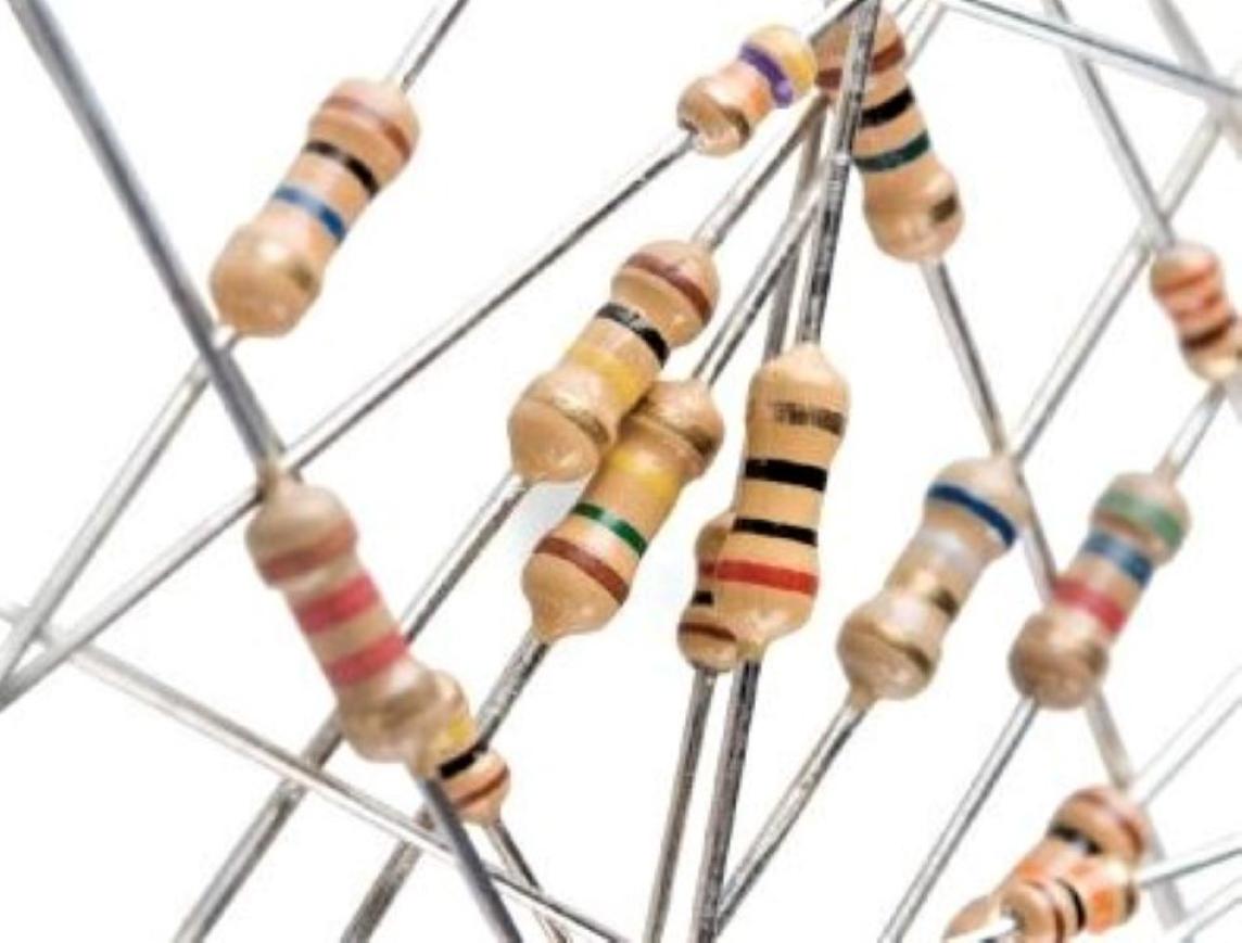 RESISTENCIA DE CARBON // RC-39OHM_PACKX200U