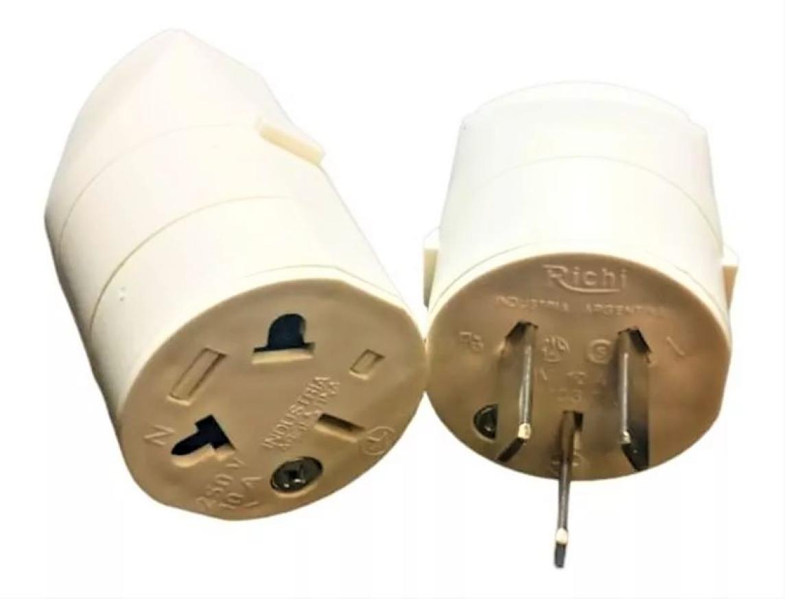 FICHAS M-H // RI- 2P-10 MHP_PACKX6U