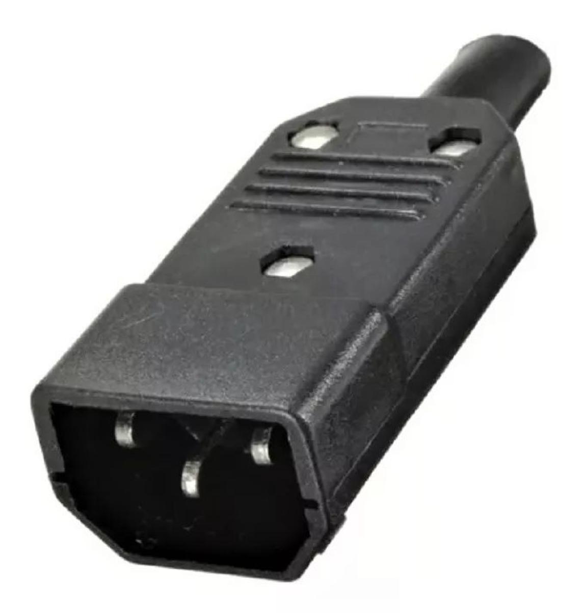 CONECTOR M. PC // RKPC-CA_PACKX3U