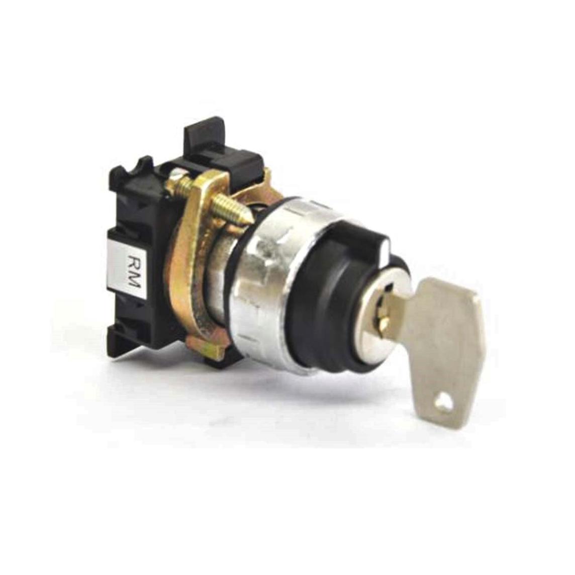 RM200 SELECTORA METALICA // RM200