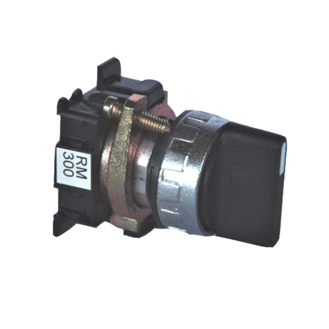 SELECTORA METALICA // RM300