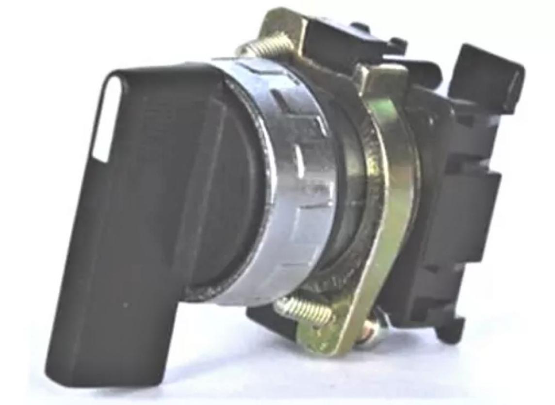 SELECTORA METALICA // RM480