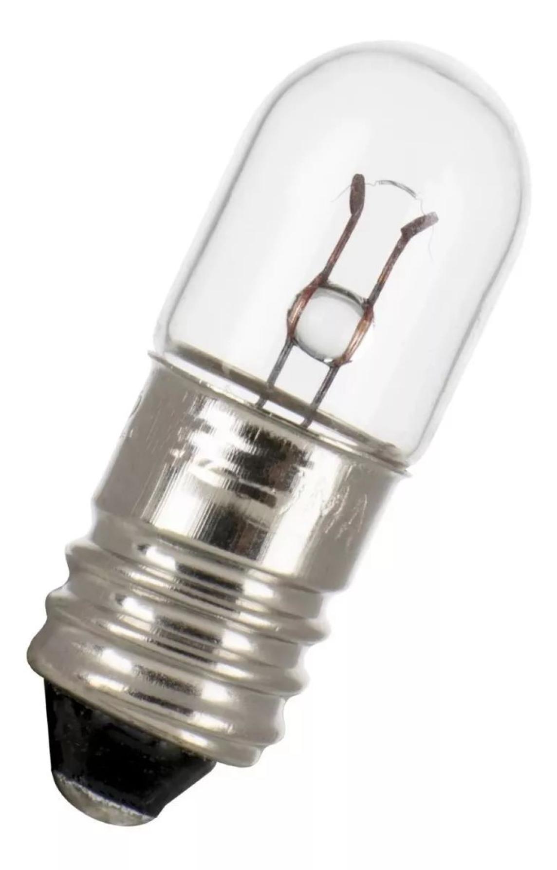 LAMPARA E10 // ROS1013_PACKX5U