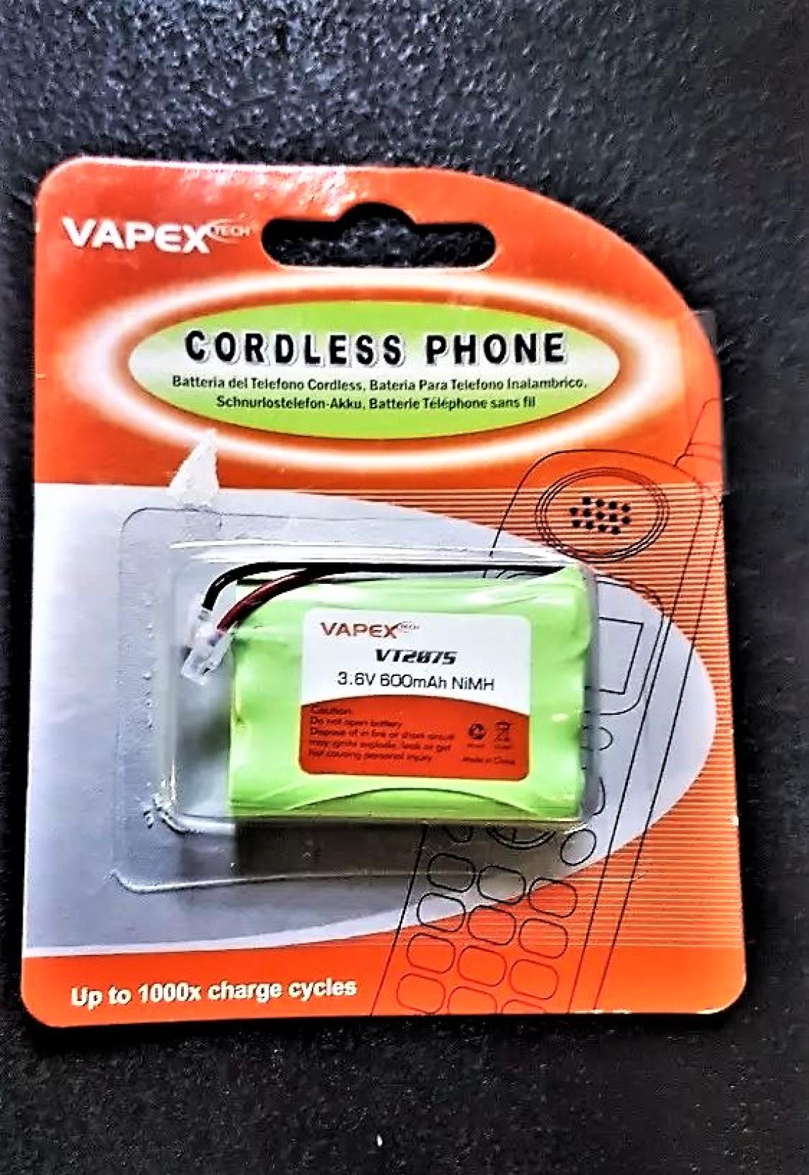 PACK DE PILAS // RPAAT 3,6V_PACKX2U