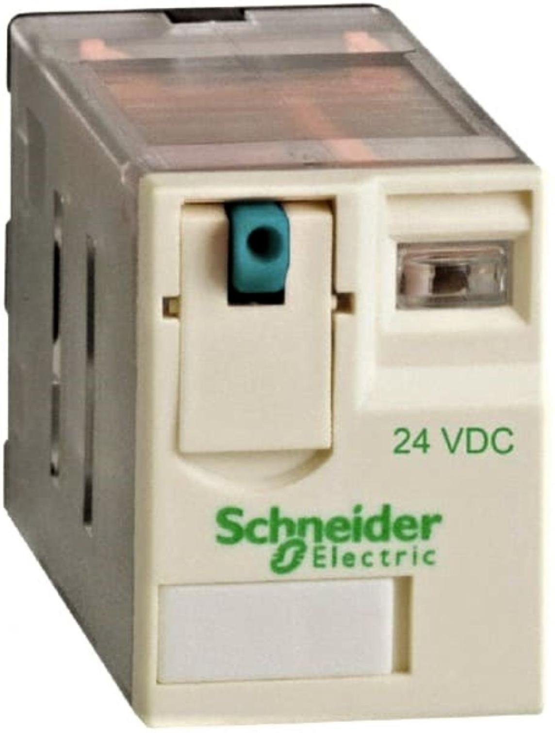 RELE 2 INVERSOR DC // RPM21BD