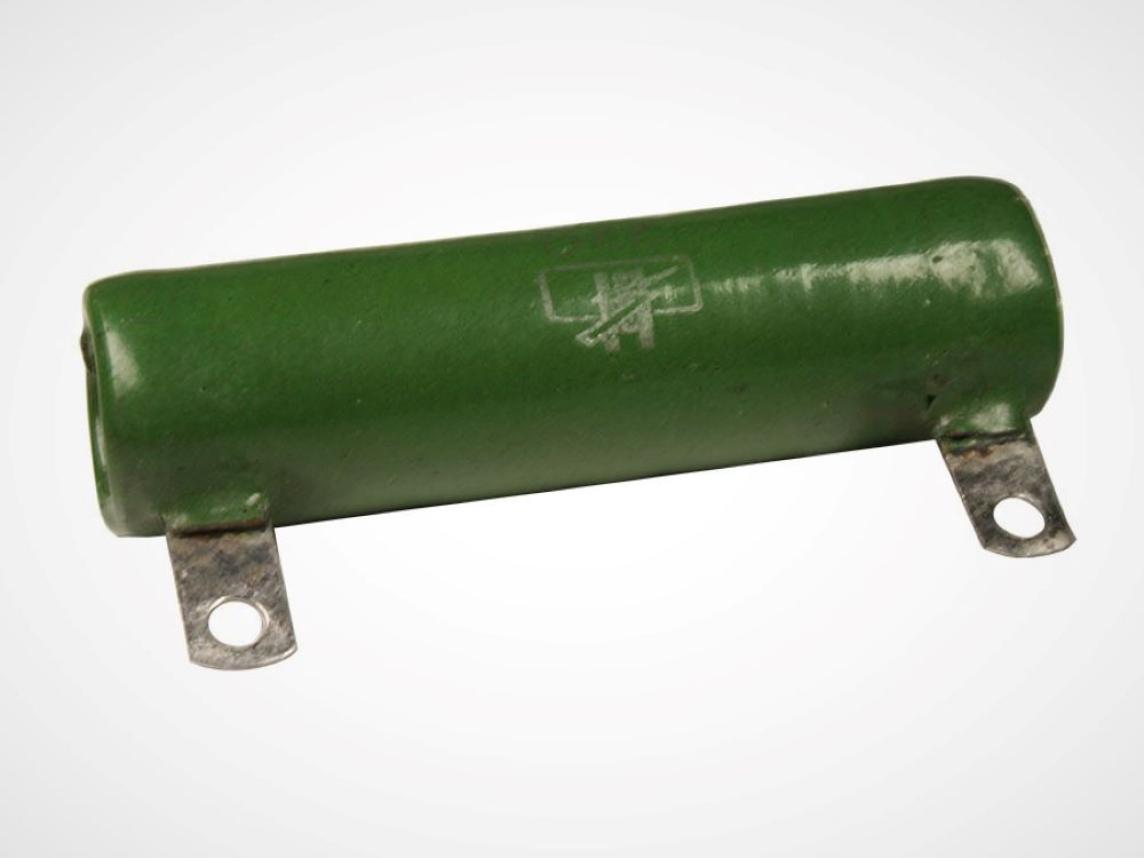 RESIST. VITRIFICADA // RV10K6504