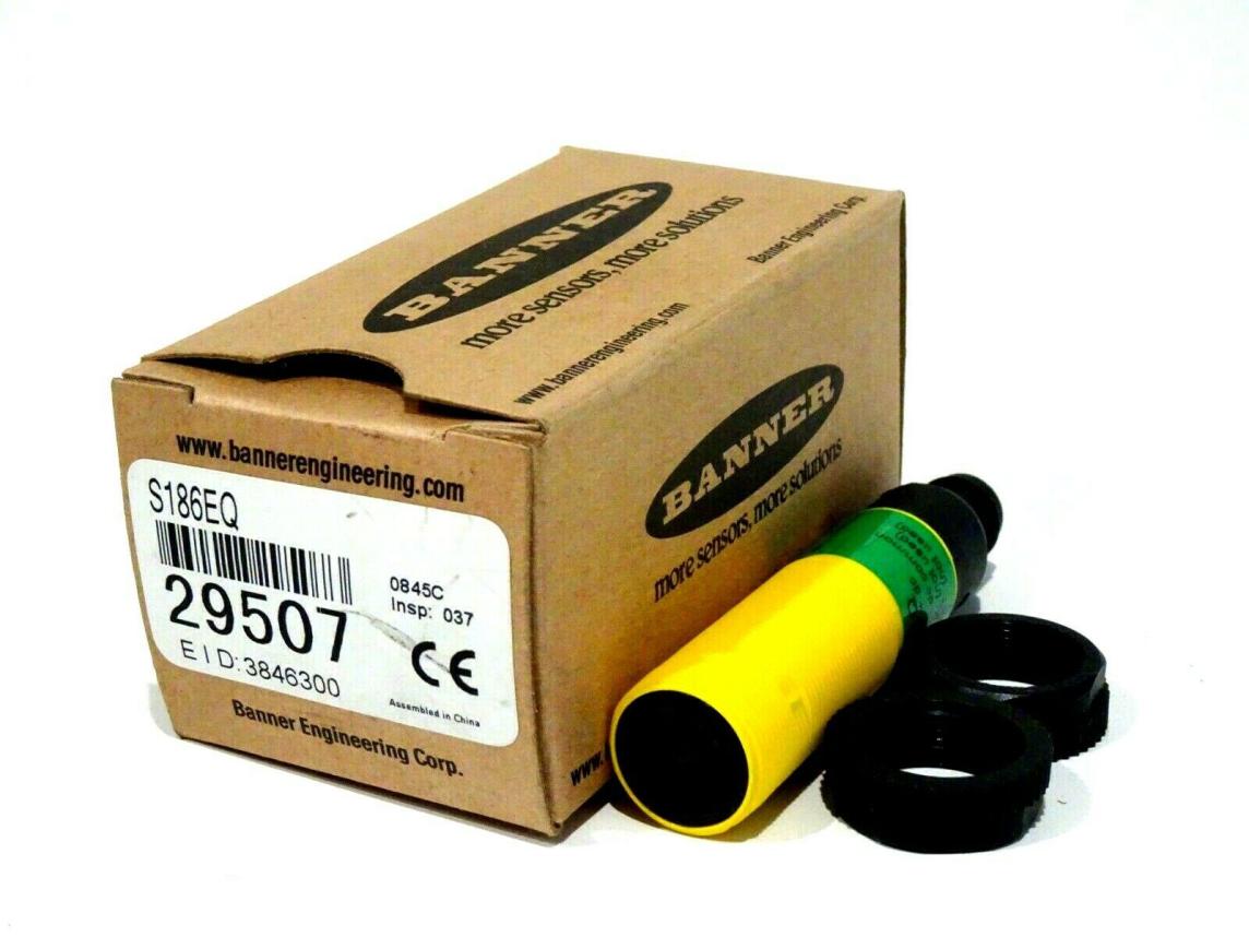 OPTICOS M18 // S186EQ