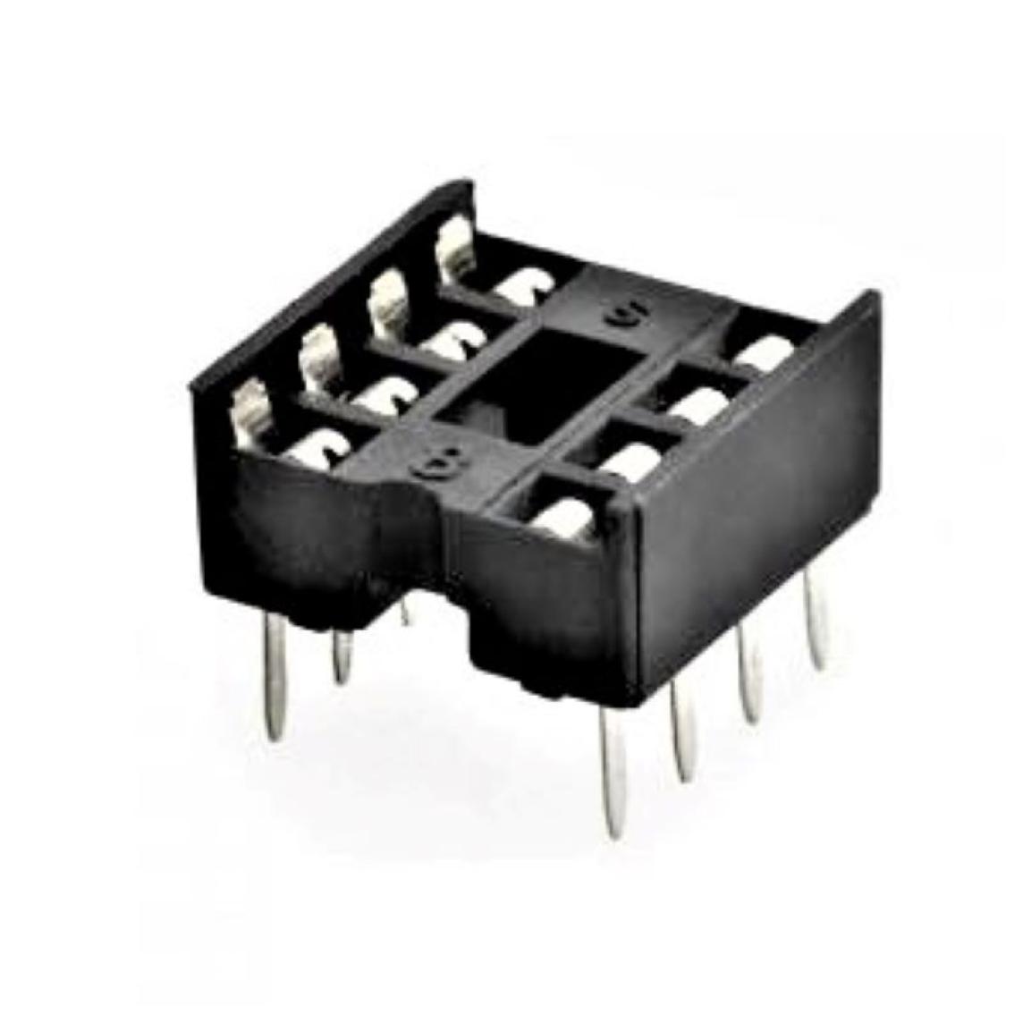 ZOCALO DIL 8 // SCS-08_PACKX65U