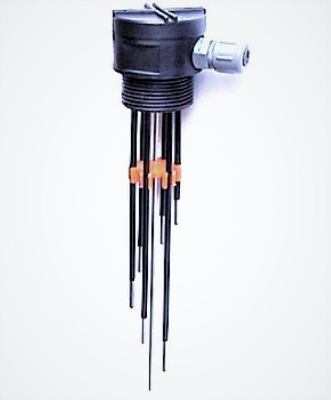 CONTROL DE NIVEL // SERIE 3301