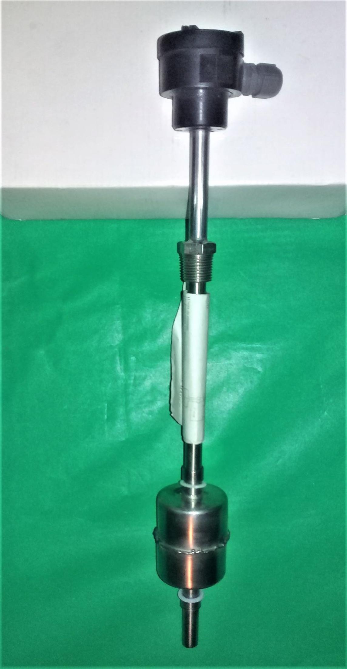 CONTROL DE NIVEL // SERIE 5101