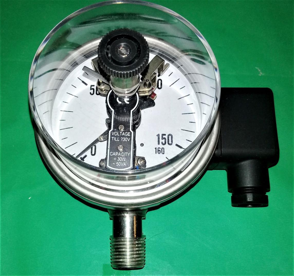 MANOMETRO // SERIE M11