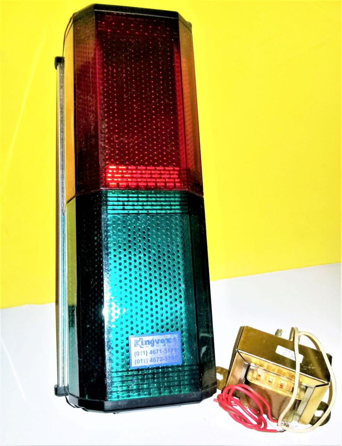 SEMAFORO // SK 62/63