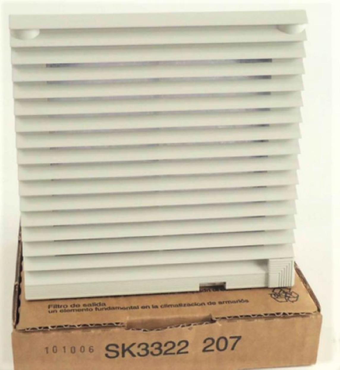 FILTRO PARA PANEL // SK3322.207