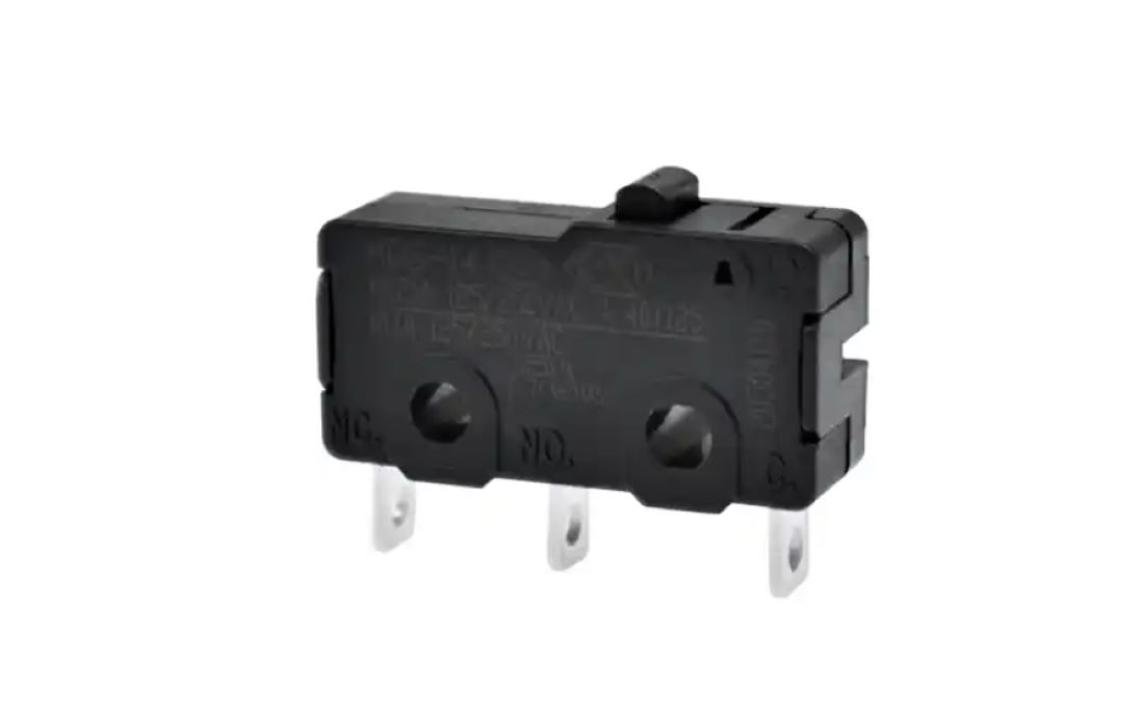 MICRO SWITCH SPDT // SM-05S-OP_PACKX5U