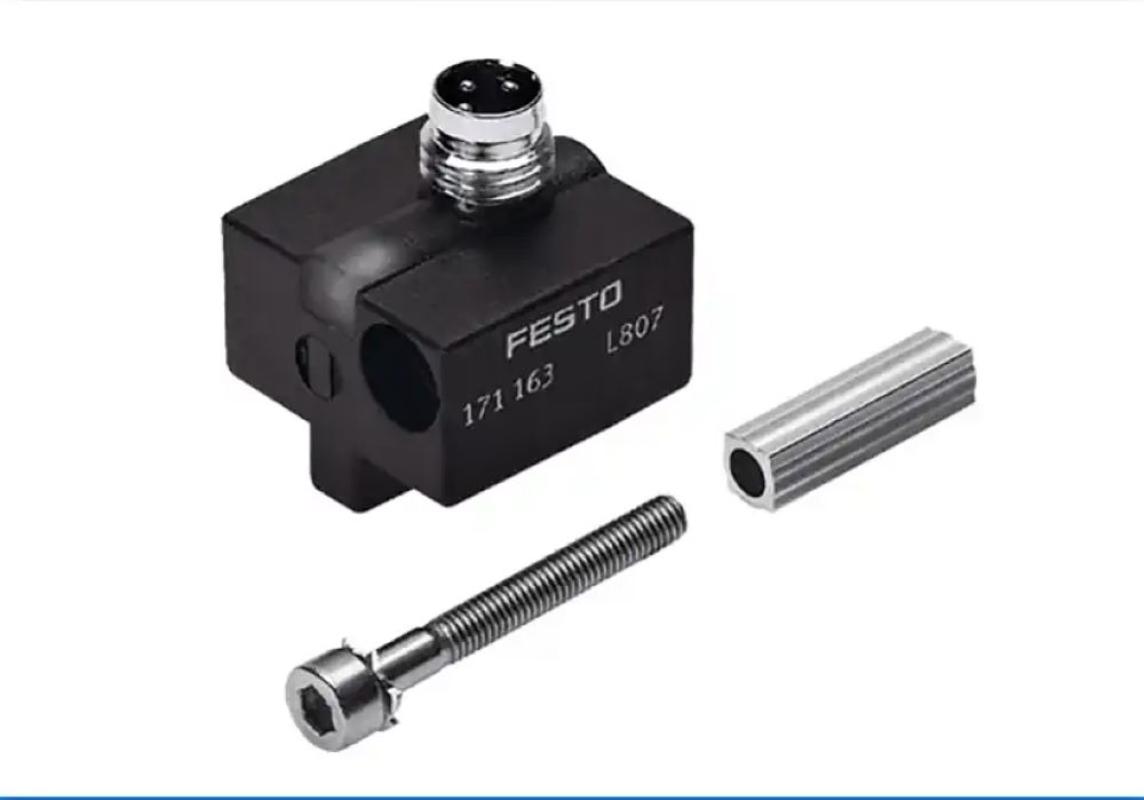 MAGNETICO // SMEO-8E-M12-LED-24