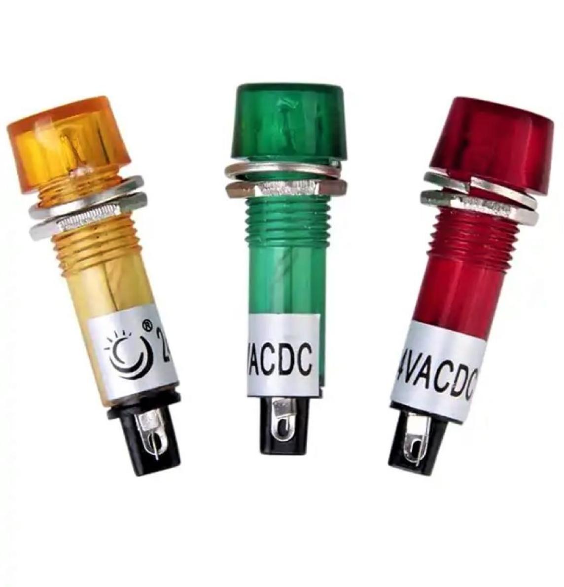 SEÑALIZACION // SPO-10NA_PACKX3U