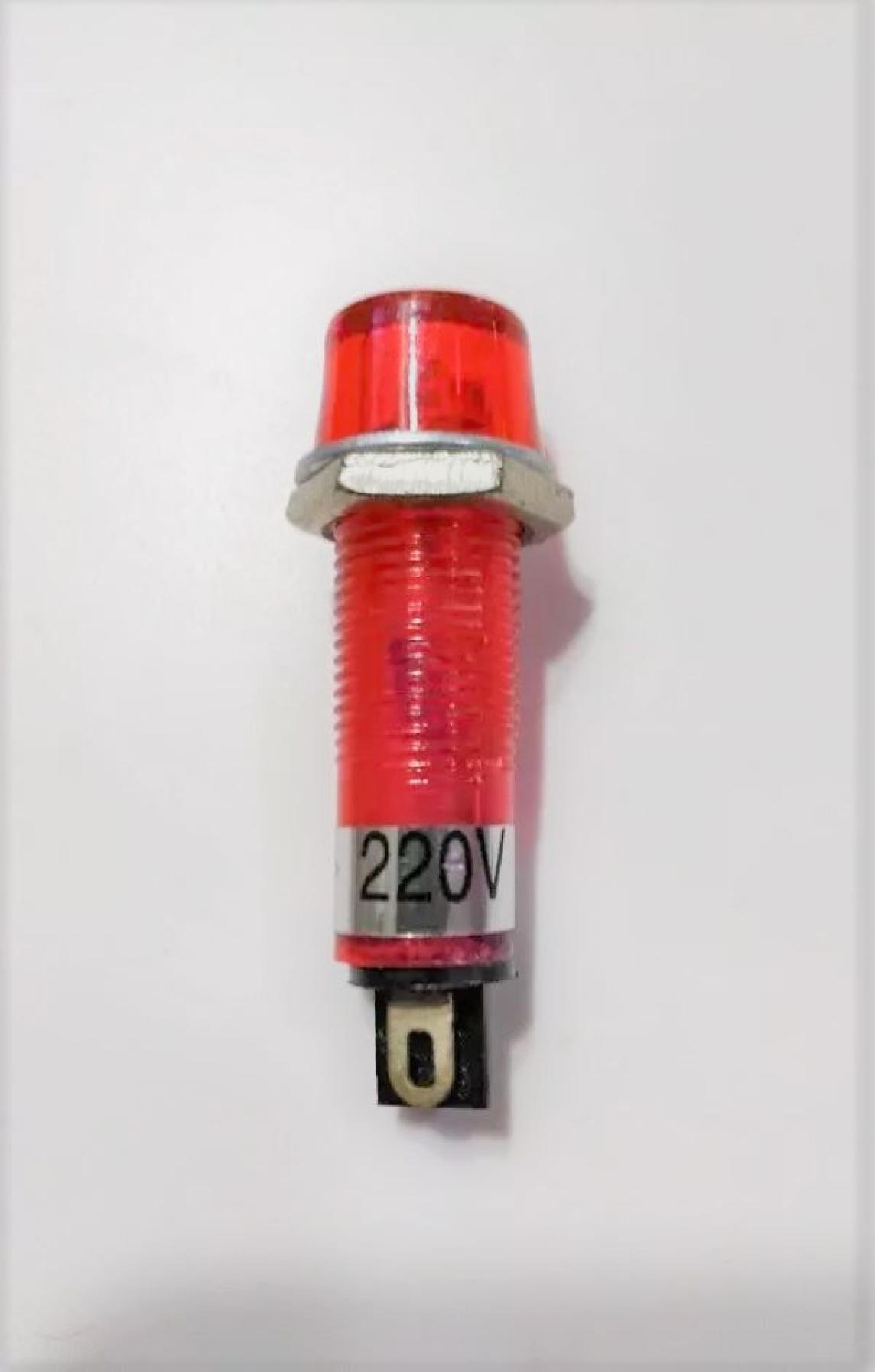 SEÑALIZACION // SPO-10R/AC_PACKX5U