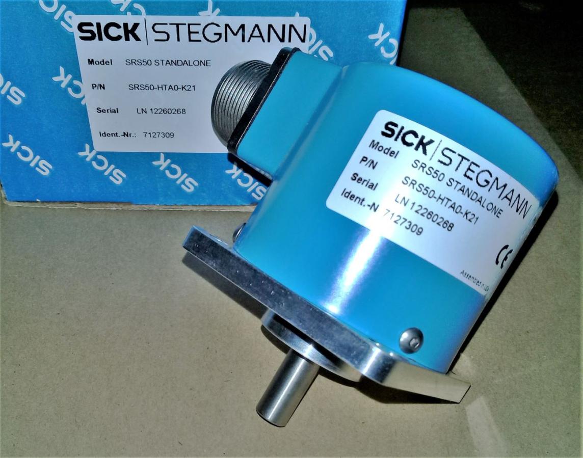 ENCODER ABSOLUTO // SRS50-HTA0-K21