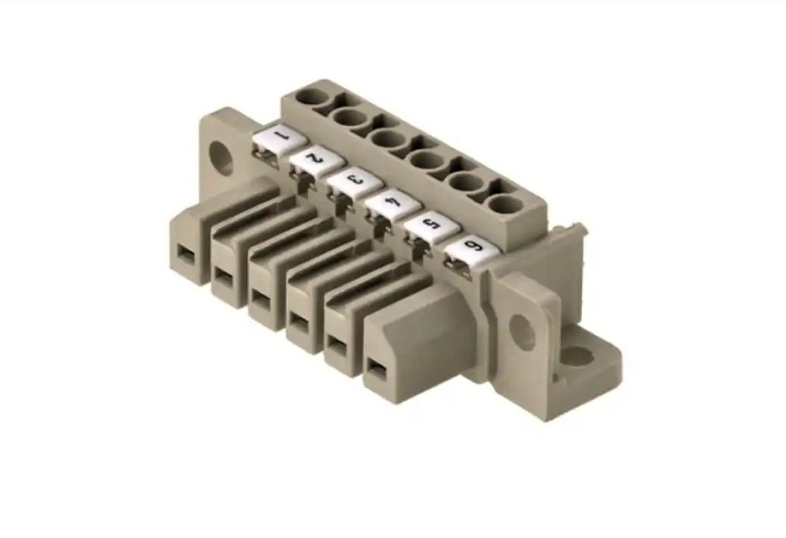 INSERTO M. // STV S 6 SB