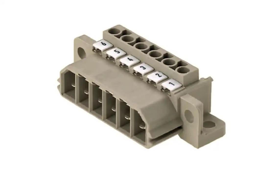 INSERTO H. //  STV S 6 SS